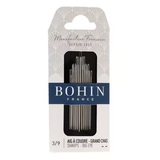 Bohin Ordinary Hand Sewing Needles