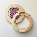 Embroidery Hoop Frame For 6" Hoops