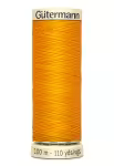 Gutermann Sew All Polyester Thread 109yds