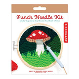 Mini Punch Needle Kits