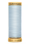Gutermann Natural Cotton Thread 109yds