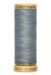 Gutermann Natural Cotton Thread 109yds