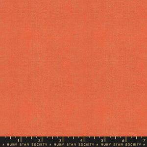 Warp Weft Hue Cherry Tomato $12.99/ Yard