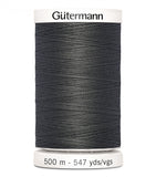 Gutermann Polyester Sew All 500m