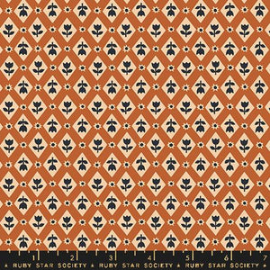 Lattice Spice - $12.99/ Yard