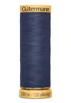Gutermann Natural Cotton Thread 109yds