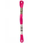 DMC Cotton Embroidery Floss