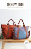 Oxbow Tote