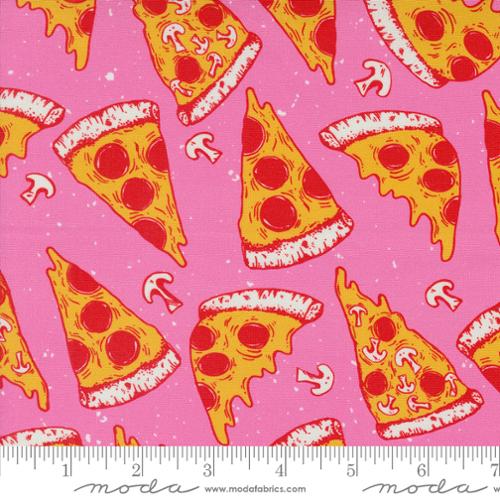 Mystic Pizza - Berrylicious $12.99/ Yard