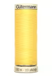 Gutermann Sew All Polyester Thread 109yds