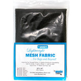Mesh Lite Weight  18in x 54in