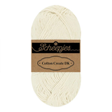 Scheepjes - Cotton Create DK 50g