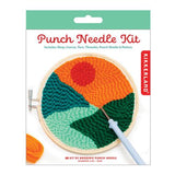 Mini Punch Needle Kits