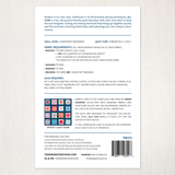 All Star Quilt Pattern