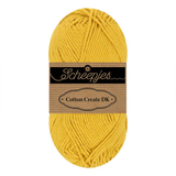 Scheepjes - Cotton Create DK 50g