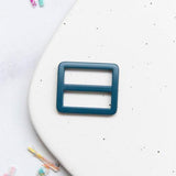 Colorful Buckle: 1"