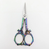 Dragonfly Embroidery Scissors