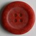 Polyester Button - Size: 20mm - 4 Holes