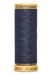 Gutermann Natural Cotton Thread 109yds