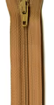 Ziplon  Zipper 18” Closed Bottom