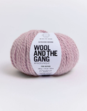 Wool and the Gang: Alpachino Merino