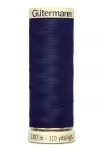 Gutermann Sew All Polyester Thread 109yds