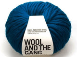 Wool and the Gang: Crazy Sexy Wool