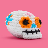 The Woobles:: Catrina The Sugar Skull