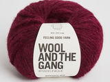 Wool and the Gang: Feeling Good Yarn