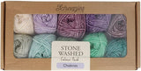 Scheepjes Stone Wash Color Packs