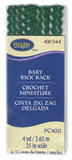 Baby Rick Rack