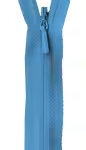 Unique Invisible Zipper 18”