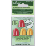 Point Protectors - Circular Needles