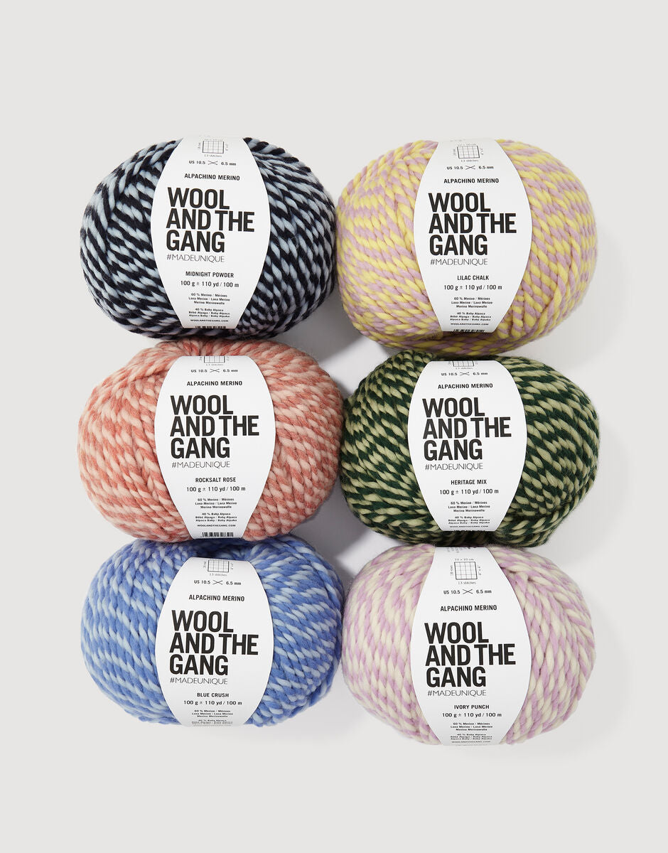 Yarn – Z Fabrics