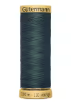Gutermann Natural Cotton Thread 109yds