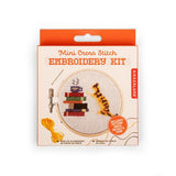 Mini Cross Stitch Kits