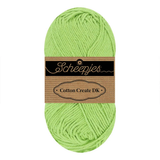 Scheepjes - Cotton Create DK 50g