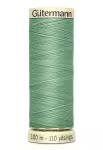 Gutermann Sew All Polyester Thread 109yds