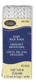 Baby Rick Rack