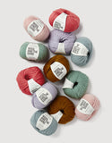 Wool and the Gang: Lil' Crazy Sexy Wool