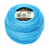 DMC Pearl Cotton Balls Size 8