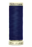 Gutermann Sew All Polyester Thread 109yds