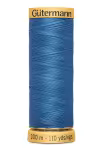 Gutermann Natural Cotton Thread 109yds