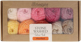 Scheepjes Stone Wash Color Packs