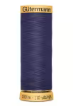 Gutermann Natural Cotton Thread 109yds