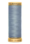 Gutermann Natural Cotton Thread 109yds