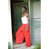 Sarouelles- Folkwear Patterns