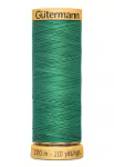 Gutermann Natural Cotton Thread 109yds
