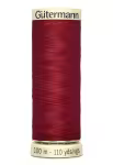 Gutermann Sew All Polyester Thread 109yds
