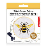 Mini Cross Stitch Kits